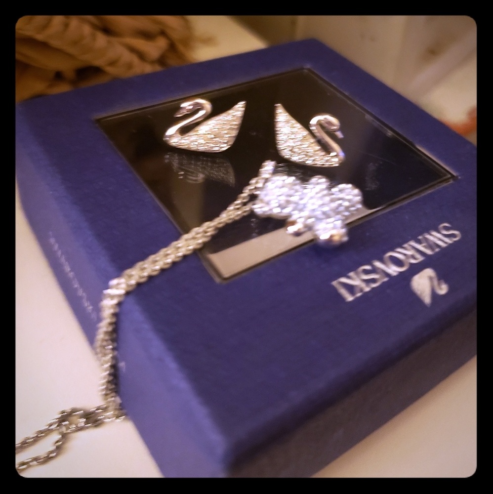 Swarovski Crystal Bundle